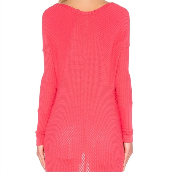 Free people Ventura thermal - Picture 3 of 6